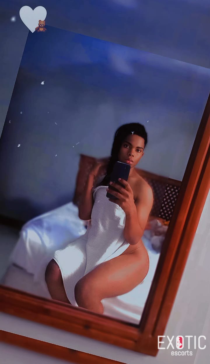 FEYSAL GAY — Dar es Salaam