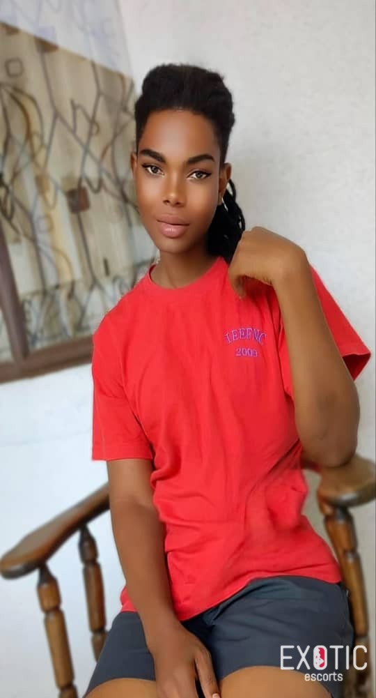 FEYSAL GAY — Dar es Salaam