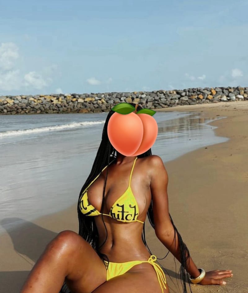 Candy🍭 — Dakar