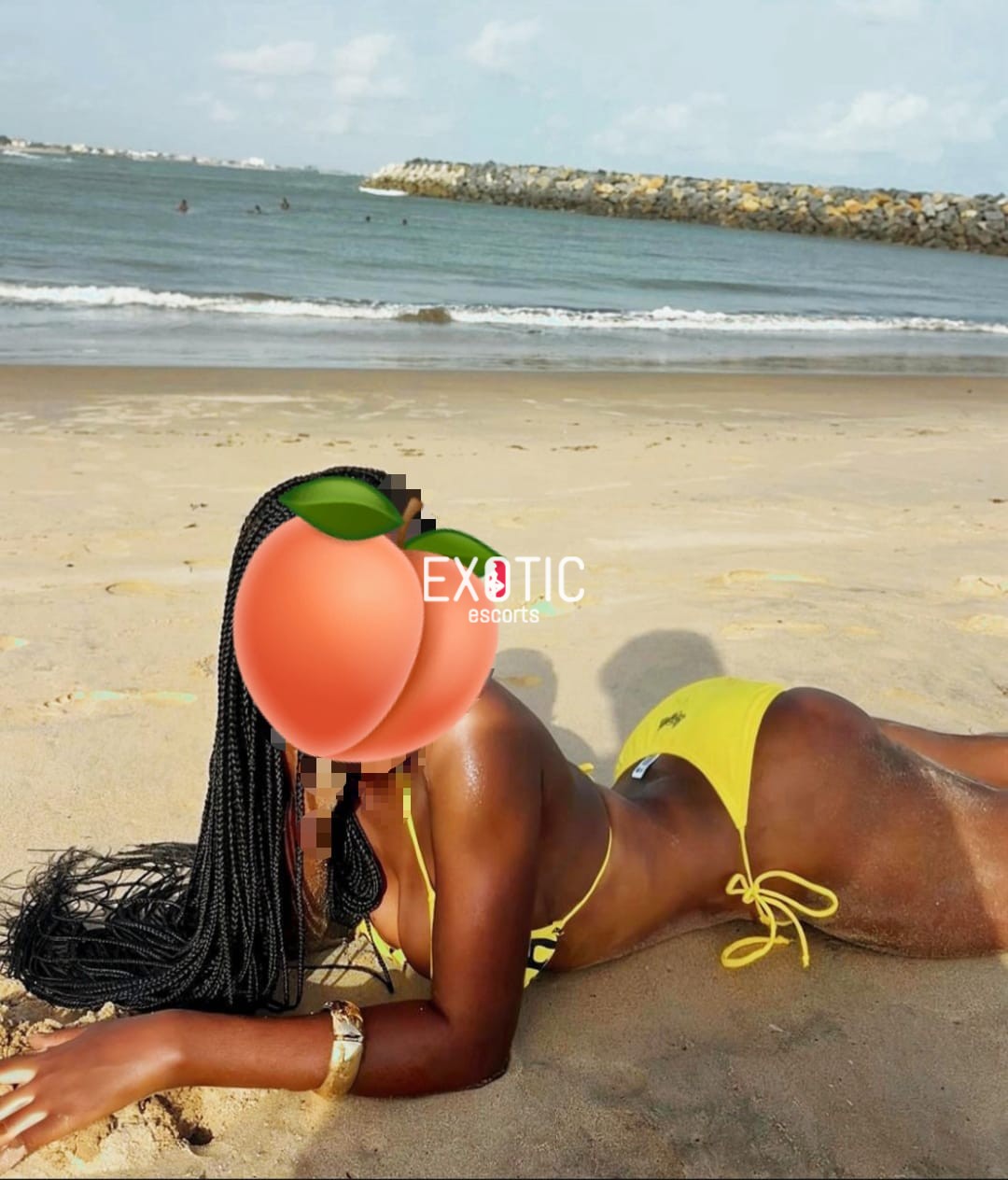 Candy🍭 — Dakar