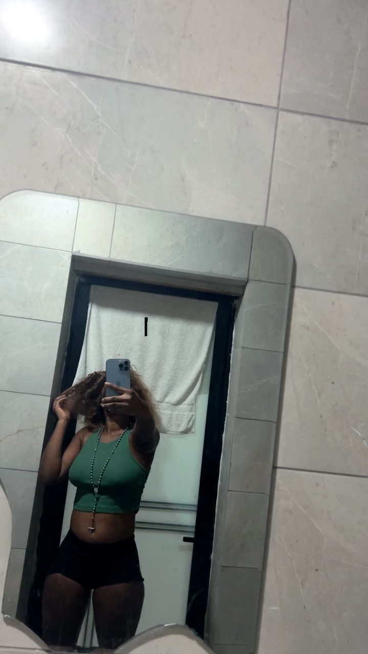 PrettyNelly — Kumasi