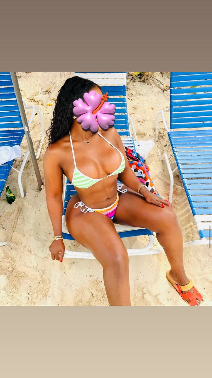 GIFTY — Lagos